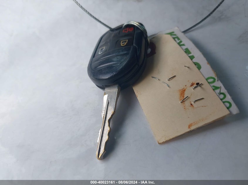 2011 Ford Edge Sel VIN: 2FMDK3JC6BBB46079 Lot: 40023161