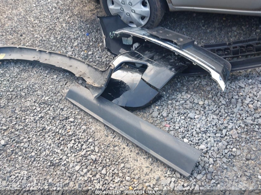 2011 Ford Edge Sel VIN: 2FMDK3JC6BBB46079 Lot: 40023161