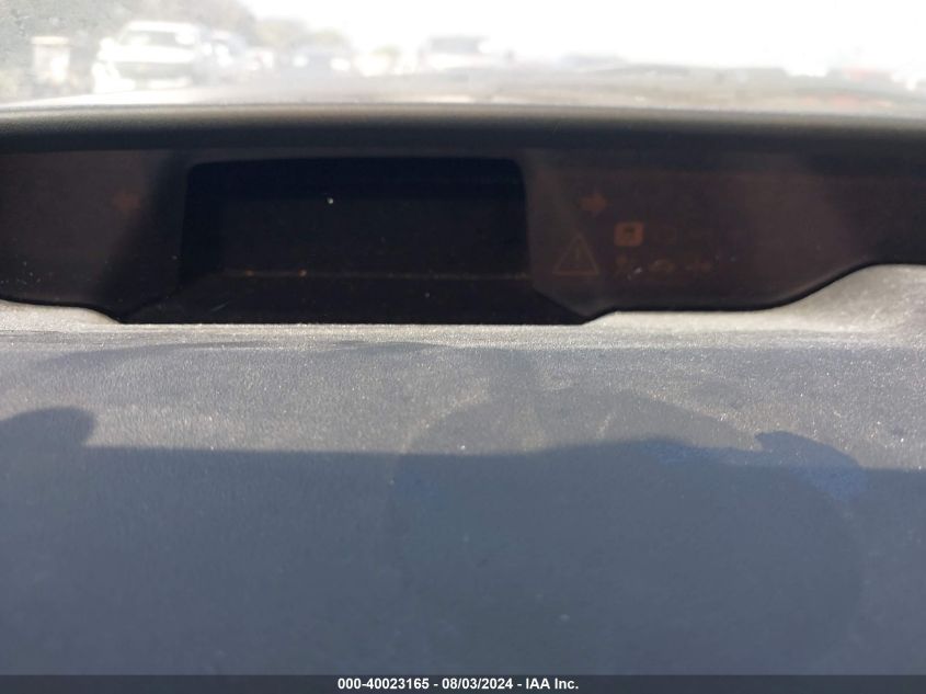 2007 Toyota Prius Touring VIN: JTDKB20U777625076 Lot: 40023165