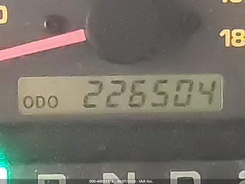 2002 Toyota 4Runner Sr5 V6 VIN: JT3HN86R020372972 Lot: 40023175