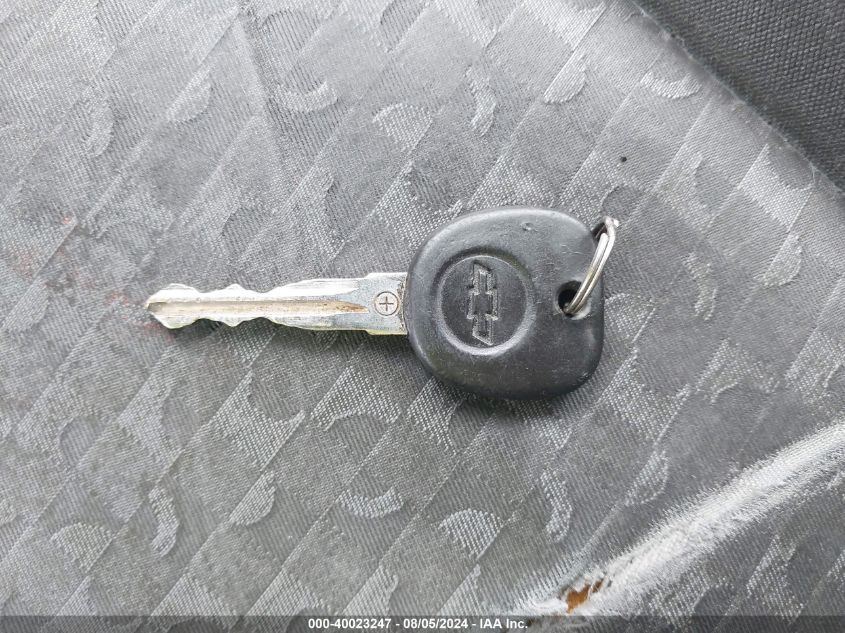 2007 Chevrolet Cobalt Ls VIN: 1G1AK55F377254014 Lot: 40023247