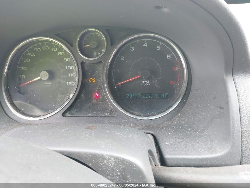 2007 Chevrolet Cobalt Ls VIN: 1G1AK55F377254014 Lot: 40023247