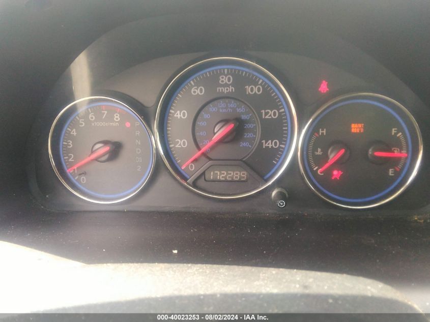 2003 Honda Civic Lx VIN: 2HGES16543H537545 Lot: 40023253