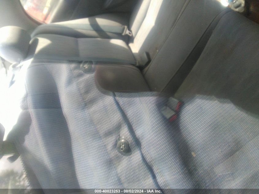 2003 Honda Civic Lx VIN: 2HGES16543H537545 Lot: 40023253