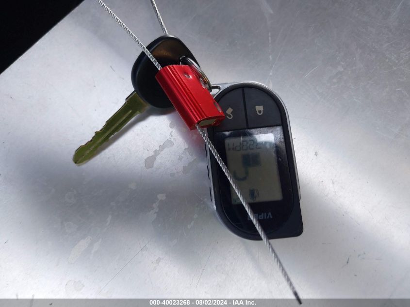 2003 Chevrolet Tahoe Ls VIN: 1GNEC13V53R135461 Lot: 40023268