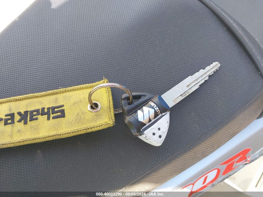 2023 SUZUKI GSX-R1000 R - JS1DM11M1P7100004