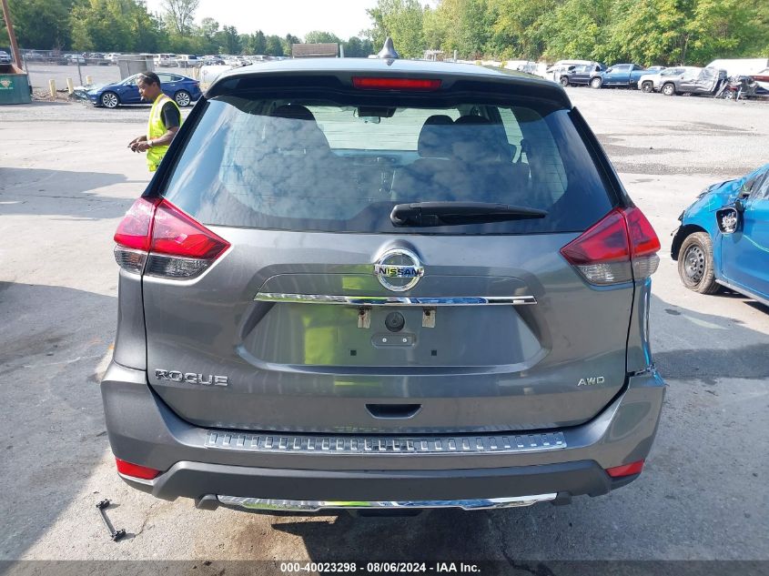 5N1AT2MV4KC842494 2019 NISSAN ROGUE - Image 16