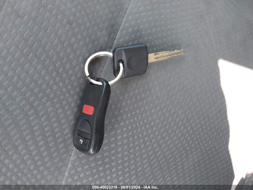 2010 Nissan Sentra 2.0 VIN: 3N1AB6AP3AL621351 Lot: 40023315