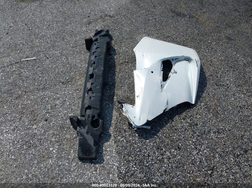 2018 Lexus Es 350 VIN: 58ABK1GG7JU095246 Lot: 40023329