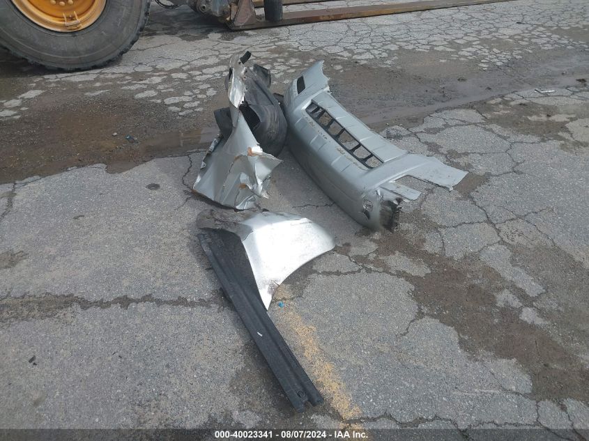 2004 Toyota Highlander VIN: JTEGD21A940085704 Lot: 40023341