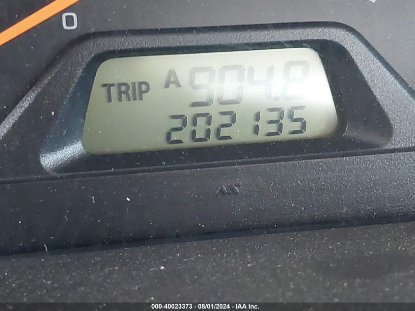 2001 Honda Accord 2.3 Ex VIN: 1HGCG66881A026755 Lot: 40023373