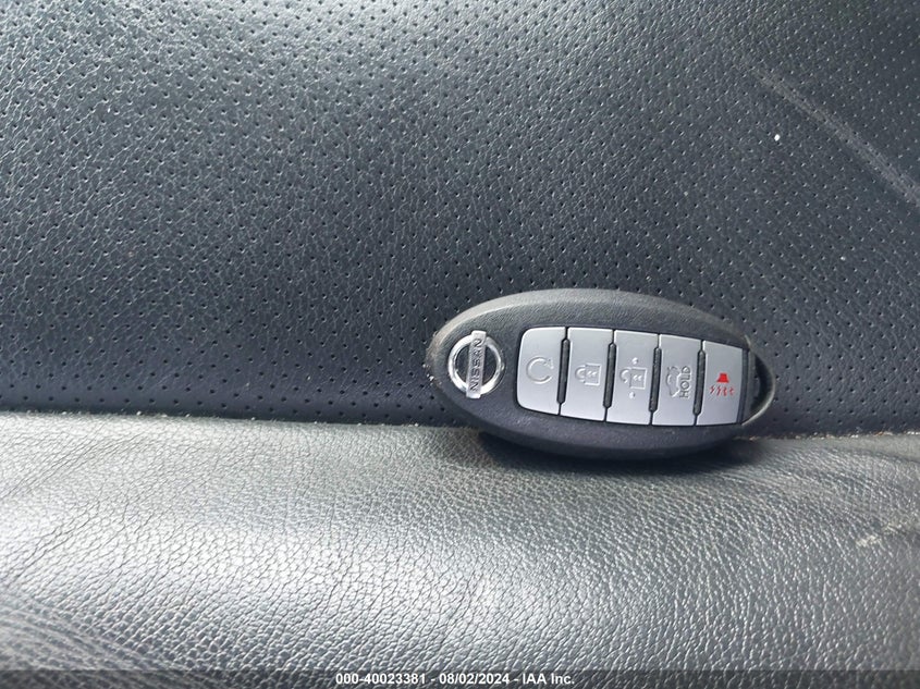 1N4BL3AP1DC220187 2013 Nissan Altima 3.5 Sl