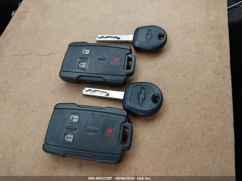 2022 Chevrolet Colorado 2Wd Long Box Lt VIN: 1GCHSCEA7N1219359 Lot: 40023397