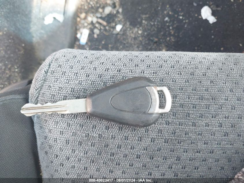 2006 Subaru Outback 2.5I VIN: 4S4BP61CX67314704 Lot: 40023417