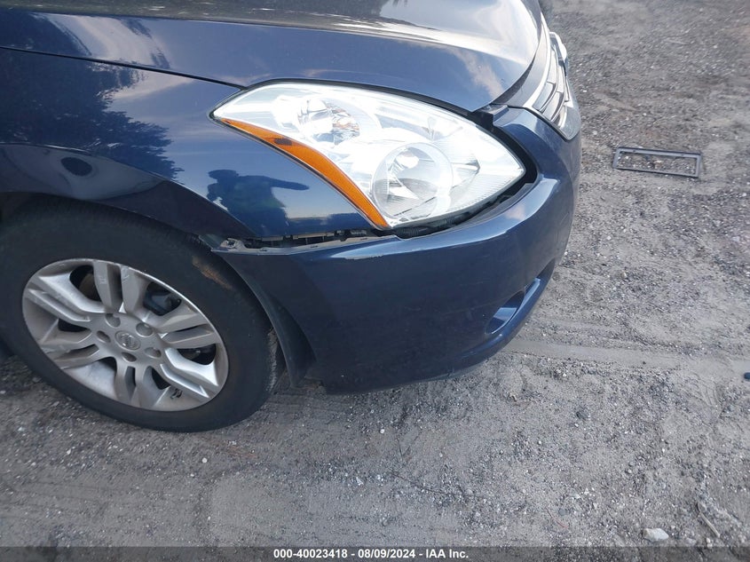 1N4AL2AP7CC240870 2012 Nissan Altima 2.5 S
