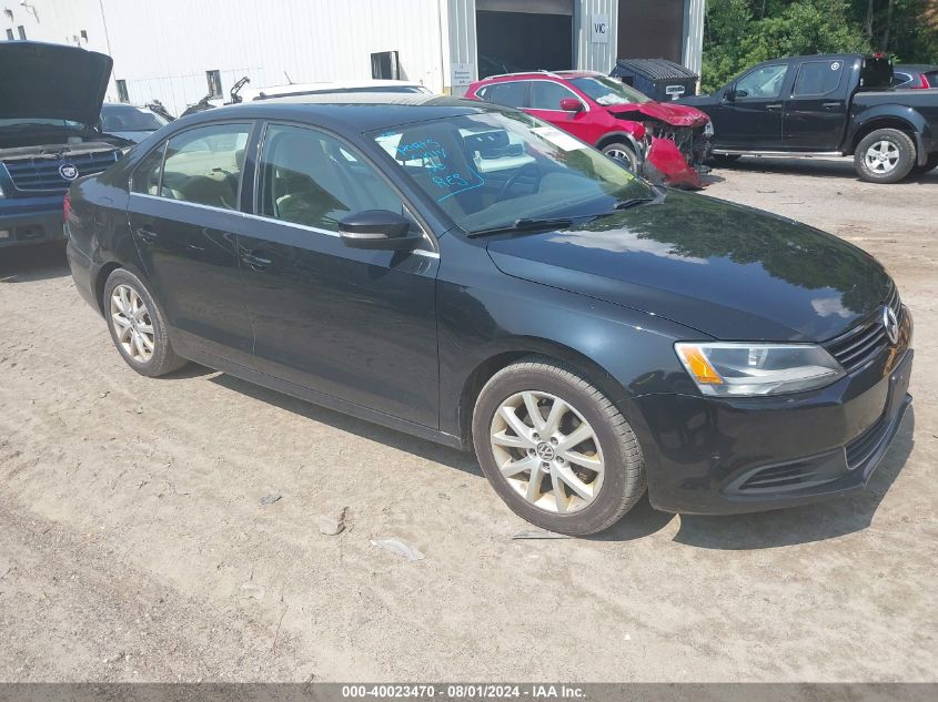 3VWD17AJ2EM331033 | 2014 VOLKSWAGEN JETTA