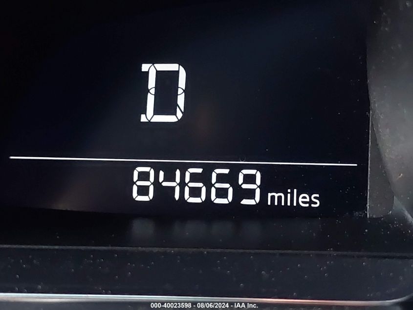 2017 Mazda Mazda3 Grand Touring VIN: JM1BN1M35H1132519 Lot: 40023598