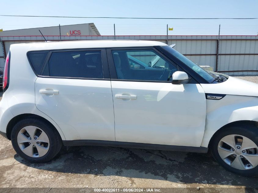 KNDJN2A24G7351383 2016 Kia Soul