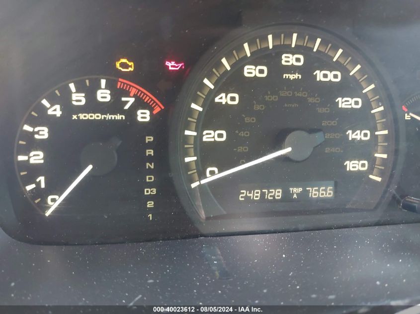 2006 Honda Accord 2.4 Se VIN: 1HGCM56376A105736 Lot: 40023612