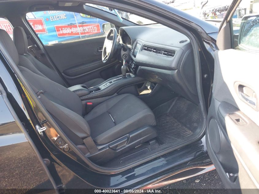 3CZRUGH19LM706763 2020 Honda Hr-V