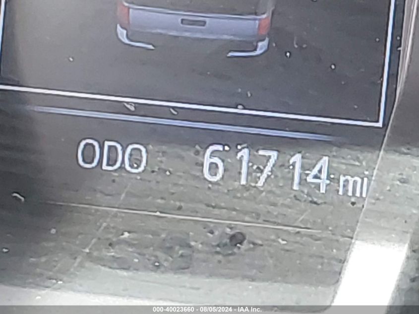 2018 Toyota Tacoma Sr VIN: 5TFRX5GN8JX111468 Lot: 40023660