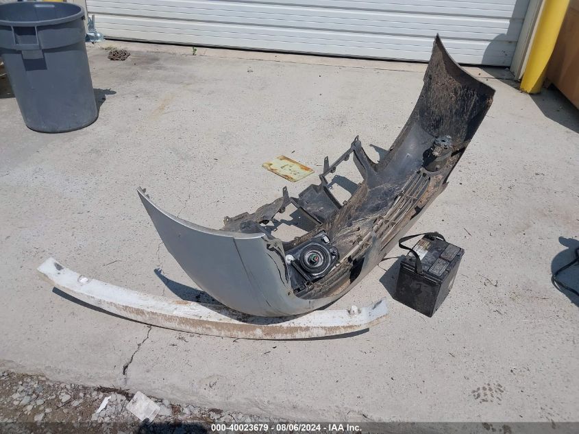 2005 Nissan Sentra 1.8S VIN: 3N1CB51D95L506462 Lot: 40023679