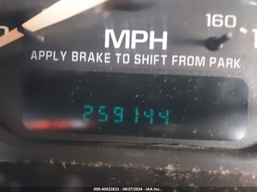 2002 GMC Sierra 1500 Sle VIN: 2GTEC19T421240224 Lot: 40023833