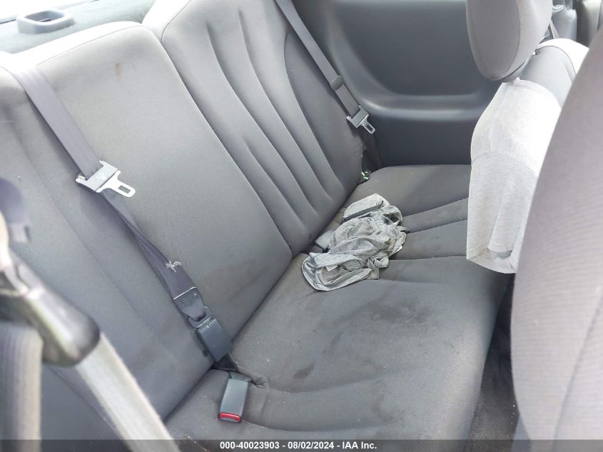 2005 Pontiac Sunfire VIN: 3G2JB14F45S193759 Lot: 40023903