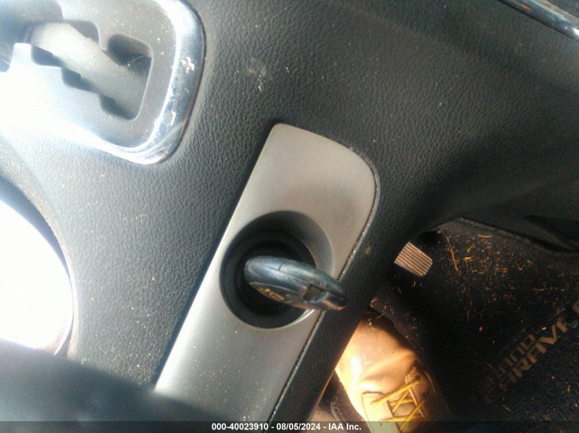 2014 Dodge Grand Caravan R/T VIN: 2C4RDGEG9ER151099 Lot: 40023910