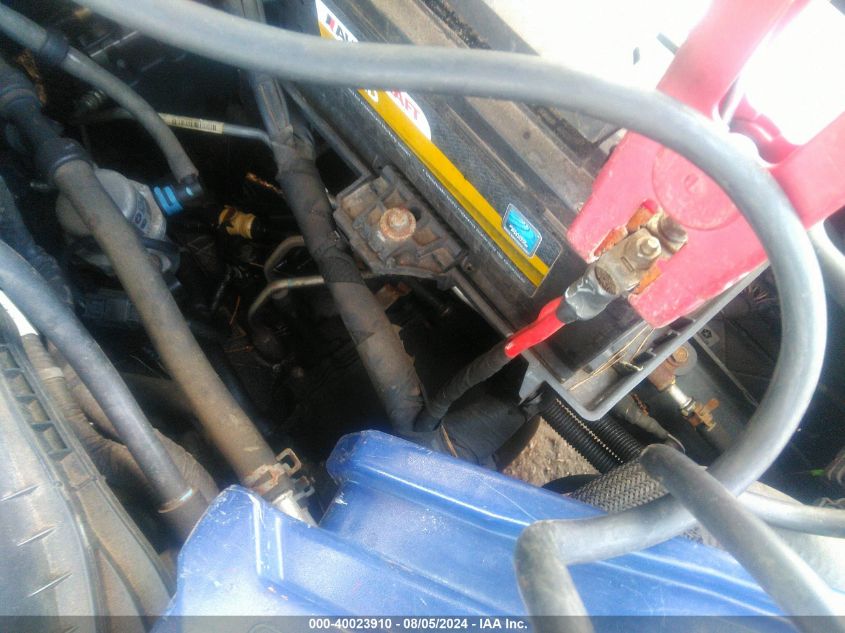 2014 Dodge Grand Caravan R/T VIN: 2C4RDGEG9ER151099 Lot: 40023910