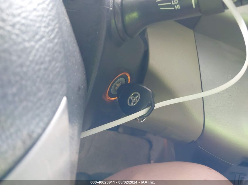 2008 Toyota Rav4 Limited VIN: JTMZD31V586054135 Lot: 40023911