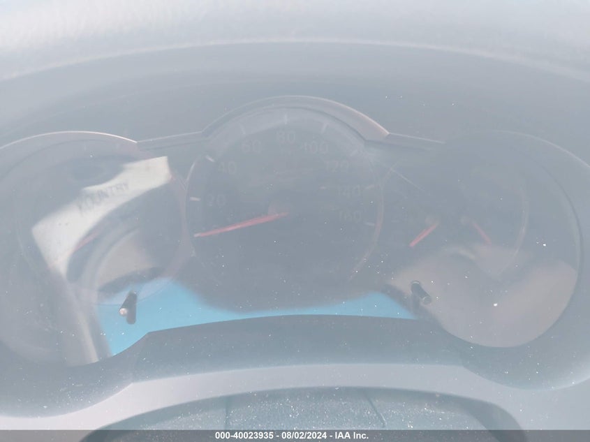 2011 Nissan Altima 2.5 S VIN: 1N4AL2AP7BN506956 Lot: 40023935