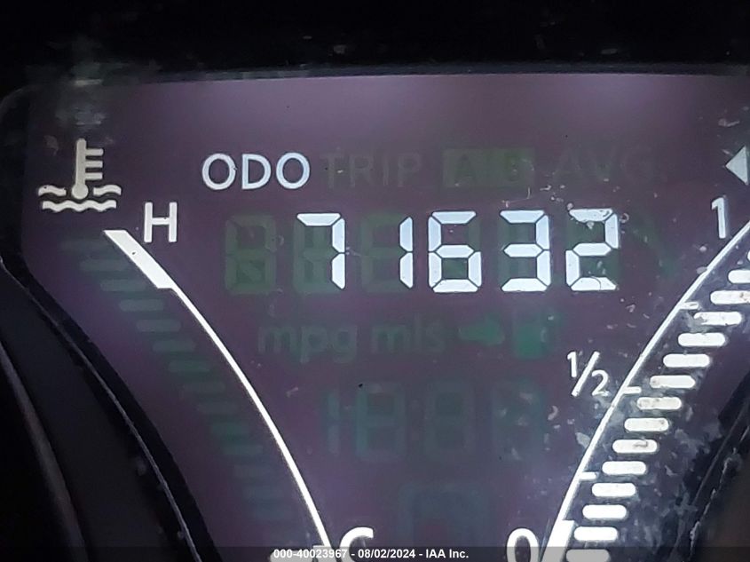 2017 NISSAN VERSA 1.6 SV - 3N1CN7AP6HL854673