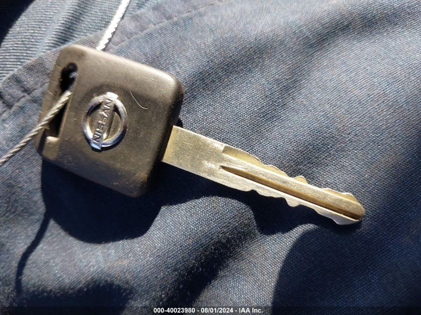 2010 Nissan Versa 1.8S VIN: 3N1BC1CP8AL413774 Lot: 40023980