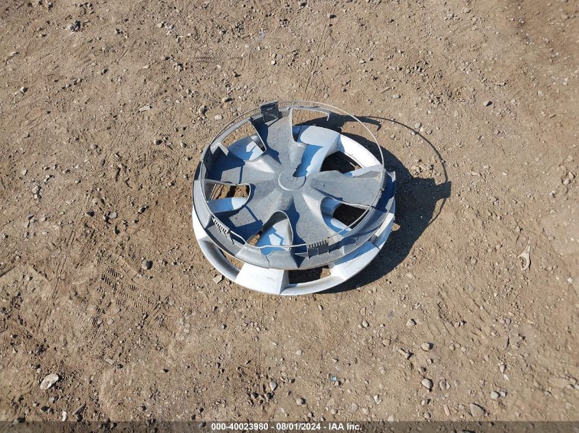 2010 Nissan Versa 1.8S VIN: 3N1BC1CP8AL413774 Lot: 40023980