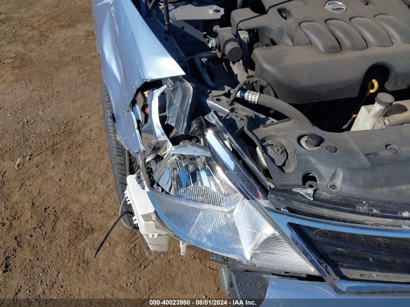 2010 Nissan Versa 1.8S VIN: 3N1BC1CP8AL413774 Lot: 40023980