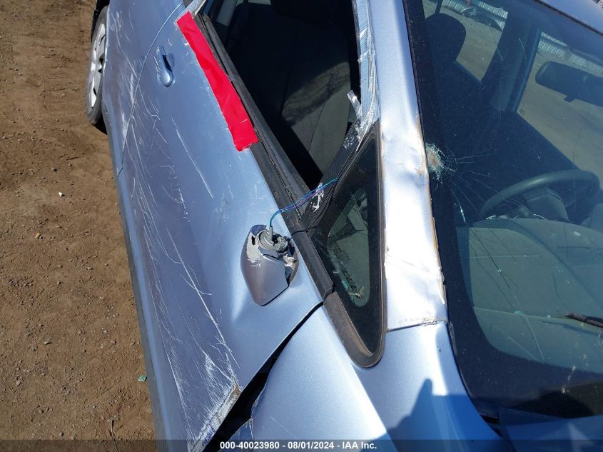 2010 Nissan Versa 1.8S VIN: 3N1BC1CP8AL413774 Lot: 40023980