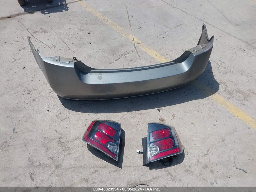 2008 Nissan Sentra 2.0 VIN: 3N1AB61E28L630292 Lot: 40023994