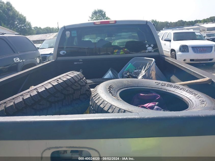 2003 GMC Sierra 1500 VIN: 1GTEK19V33E347463 Lot: 40024020