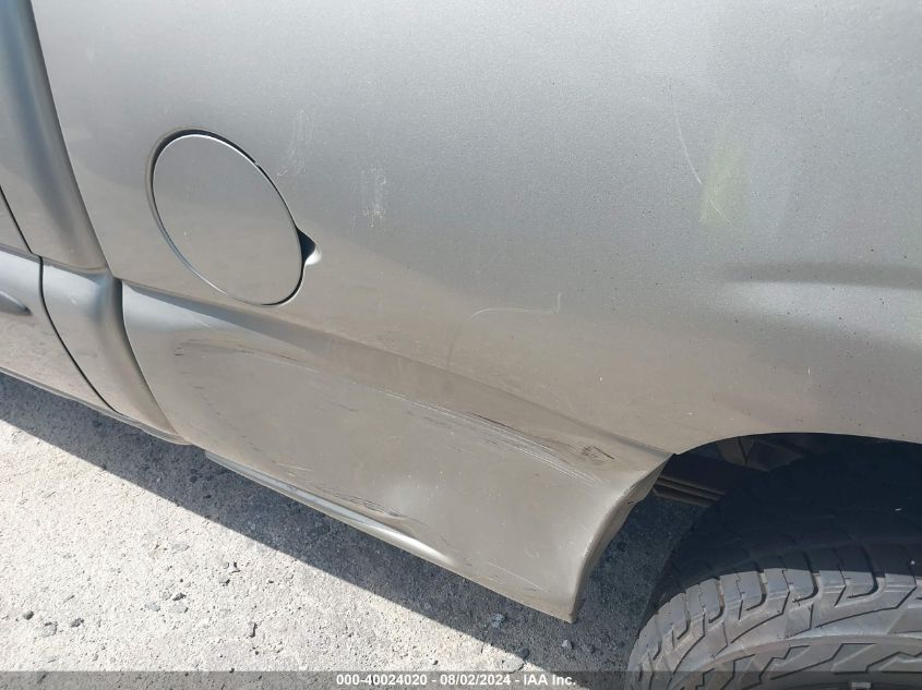 2003 GMC Sierra 1500 VIN: 1GTEK19V33E347463 Lot: 40024020