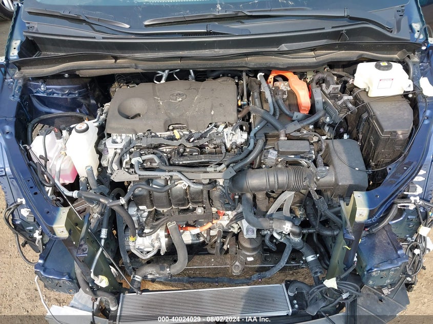 2022 TOYOTA SIENNA LIMITED - 5TDZSKFC4NS064156