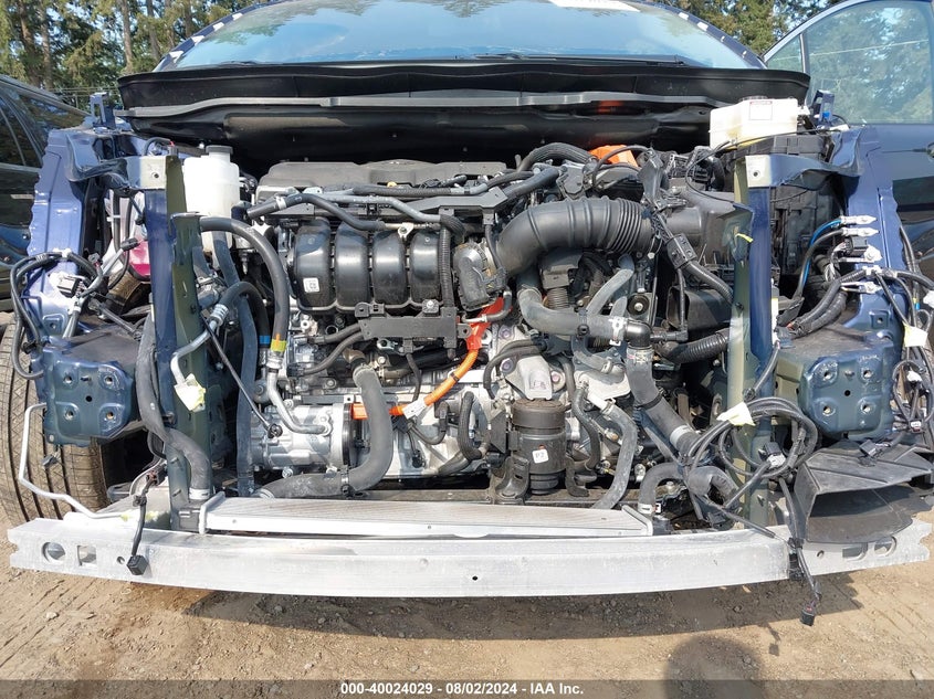 2022 TOYOTA SIENNA LIMITED - 5TDZSKFC4NS064156