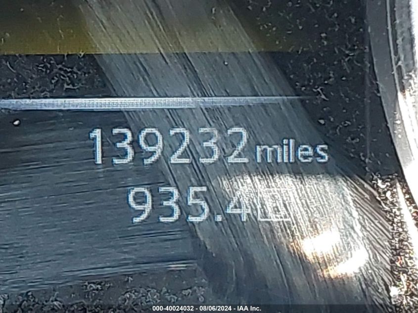 2015 NISSAN ROGUE SL - 5N1AT2MV2FC829071