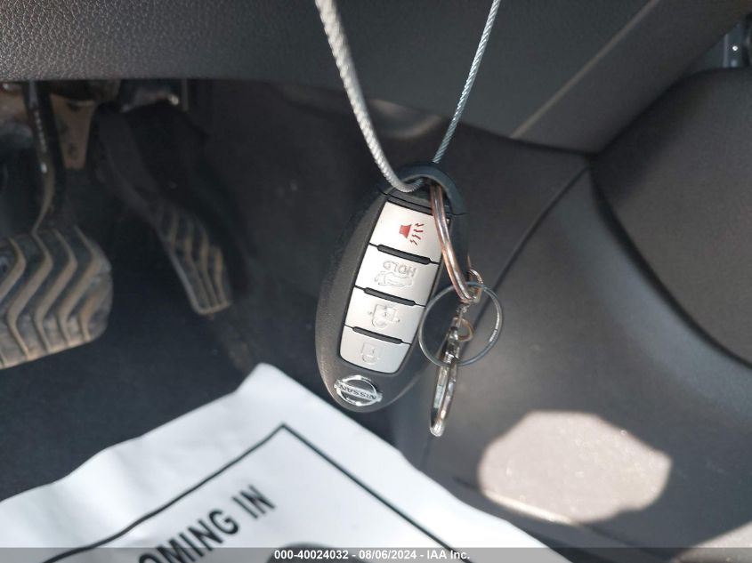 2015 NISSAN ROGUE SL - 5N1AT2MV2FC829071