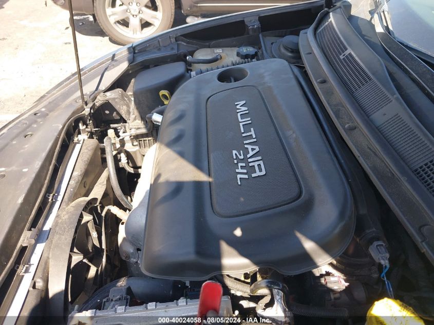 2015 Dodge Dart Sxt VIN: 1C3CDFBB3FD406721 Lot: 40024058