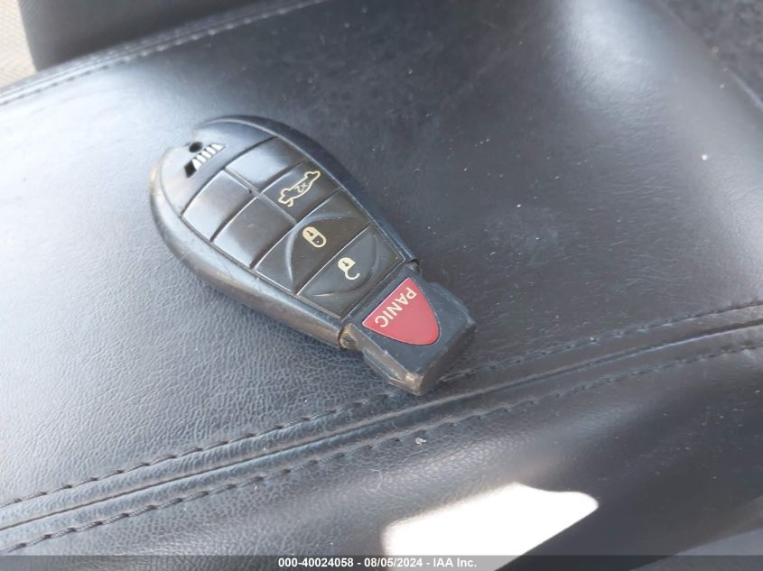 2015 Dodge Dart Sxt VIN: 1C3CDFBB3FD406721 Lot: 40024058