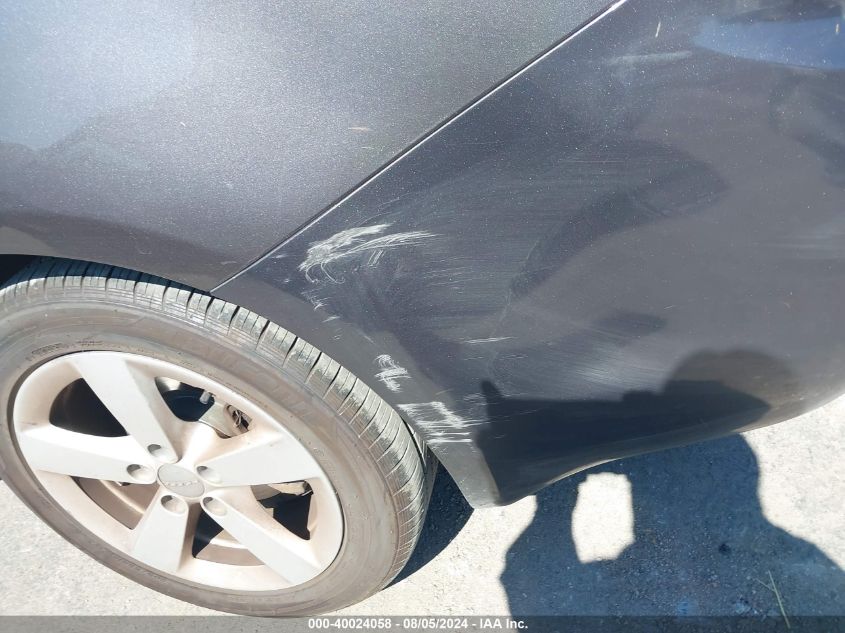 2015 Dodge Dart Sxt VIN: 1C3CDFBB3FD406721 Lot: 40024058