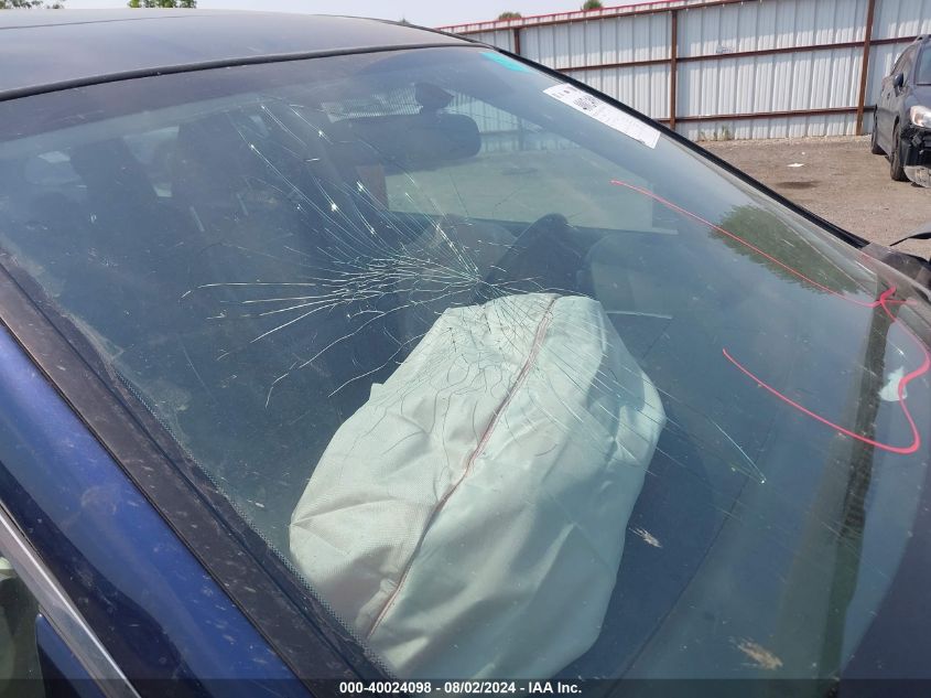 2008 Honda Cr-V Exl VIN: JHLRE48788C034816 Lot: 40024098