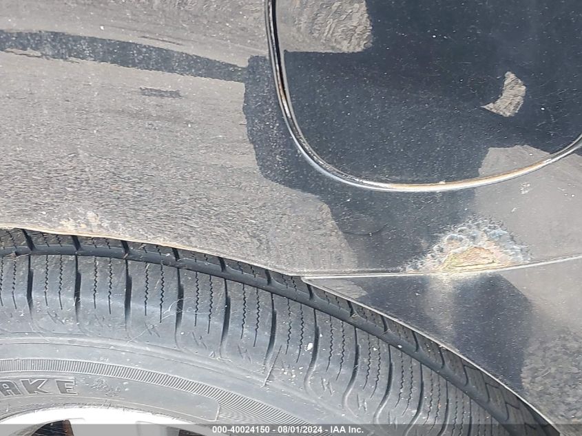 2007 Honda Pilot Ex-L VIN: 2HKYF18717H525705 Lot: 40024150