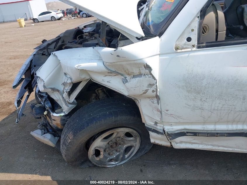 1998 Chevrolet Gmt-400 K1500 VIN: 1GCEK19R2WE150095 Lot: 40024219